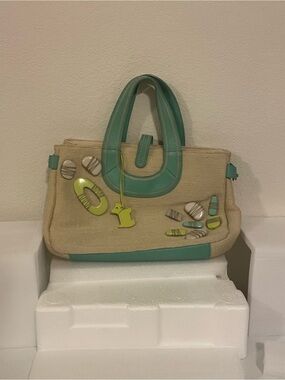 Radley London Mini Tote Bag